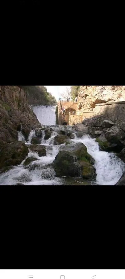 Vivienda Paula Apartment Arroyo Frio Spain