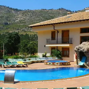 Hotel Balneario Parque De Cazorla, Arroyo Frio